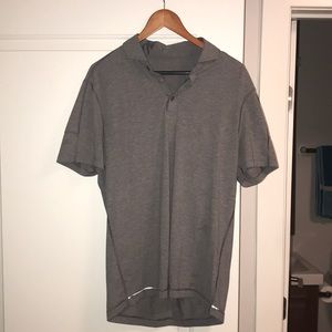 Lululemon Propel Polo (M)